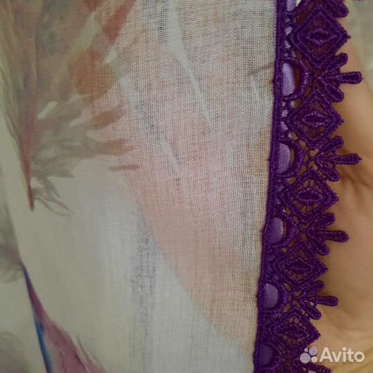 Шторы на кухню