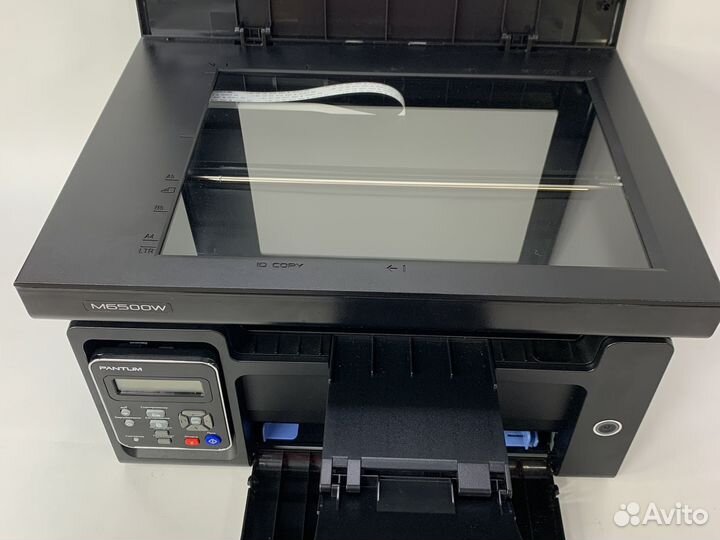 Мфу Pantum M6500W лазерное