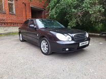 Hyundai Sonata 2.0 MT, 2005, 290 000 км, с пробегом, цена 565 000 руб.