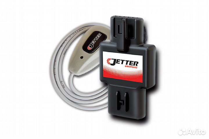 Jetter Джеттер NIS 1 для Vesta, Ниссан, Рено и др