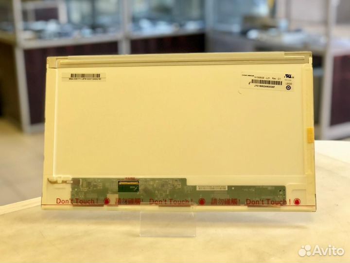 Матрица 15.6 40 pin (N156BGE-L21 Rev. C1)