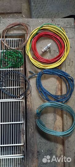 Зарядные устройства