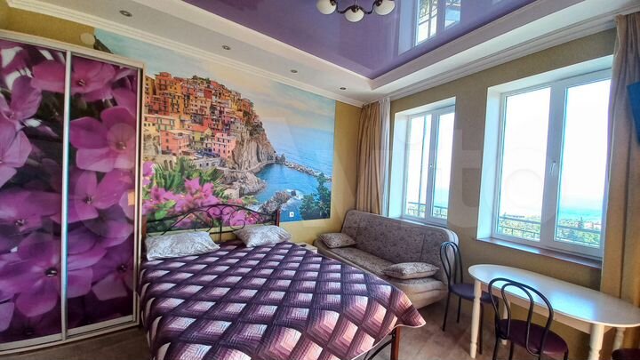 Комната 25 м², 3/3 эт.