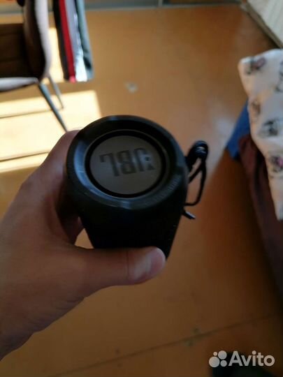 Блютуз колонка JBL
