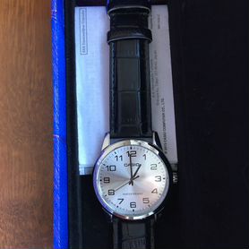 Часы наручные Casio MTP-V001 на ремешке