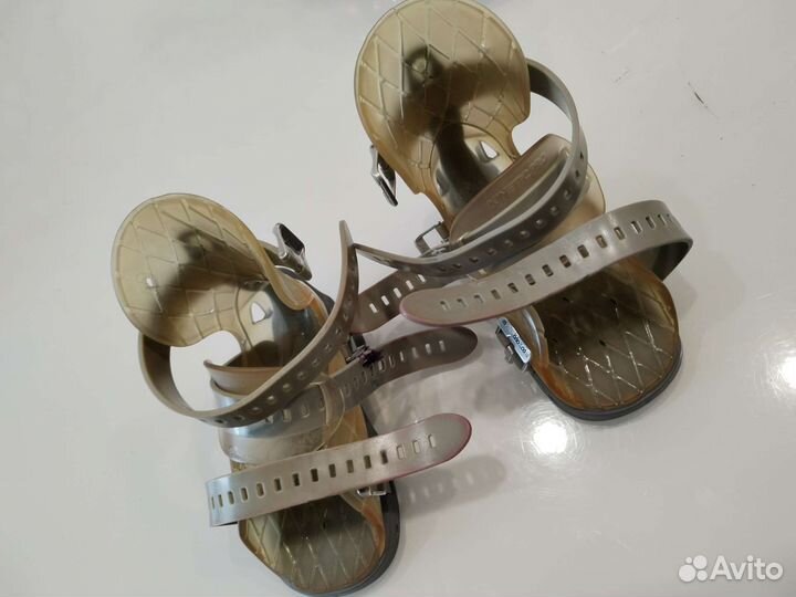 Брейсы медвежонок 11