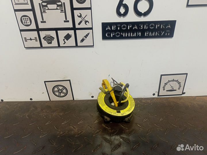 Механизм подрулевой для Mitsubishi Carisma