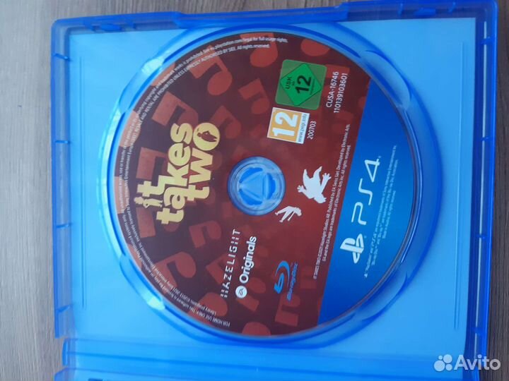 Игры для приставок ps4