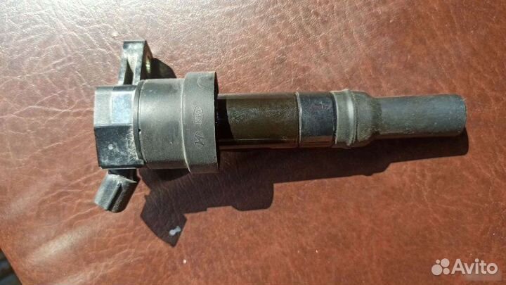 Катушка зажигания Kia Picanto 2 G4LA