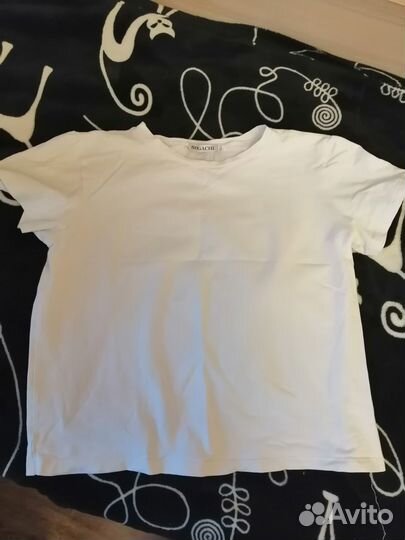 Футболки для девочки