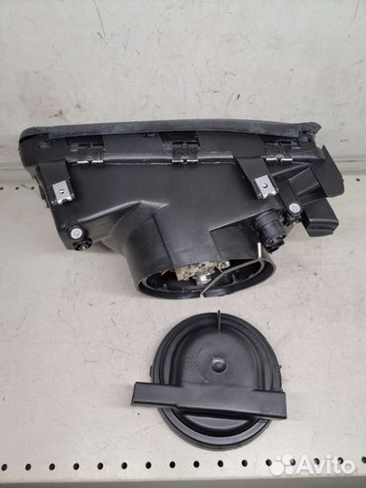 Фара передняя правая Ауди 100 45 кузов