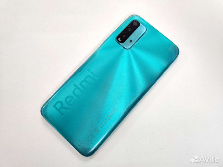Xiaomi Redmi 9t 4/128