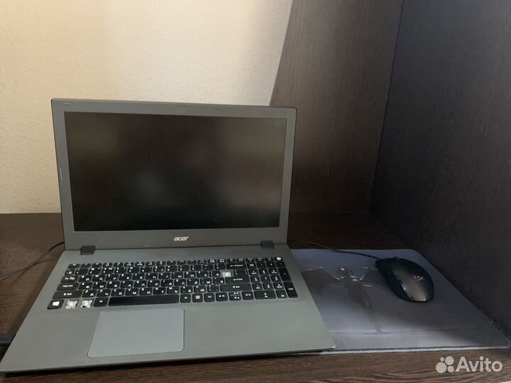 Ноутбук acer
