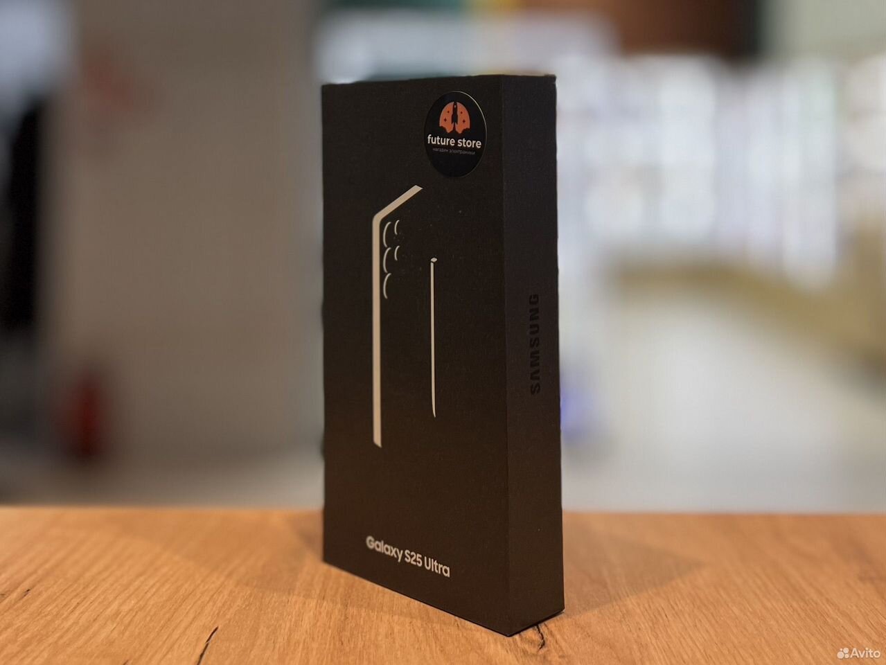 Samsung Galaxy S25 Ultra, 12/512 ГБ, SIM + eSIM
