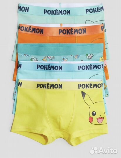 Нижнее белье