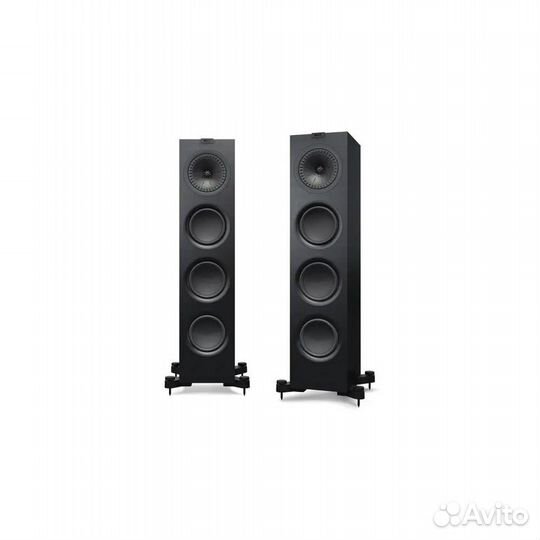 KEF Q750