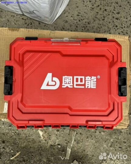 Набор AobaLong 3 в 1 оригинал оптом (Арт.21228)