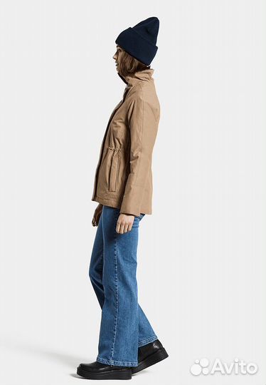 Женская зимняя куртка Didriksons Estelle