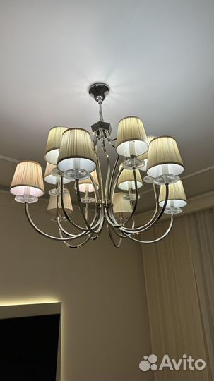 Люстра