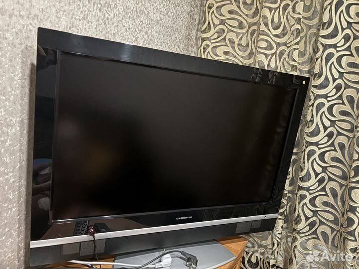 Телевизор бу