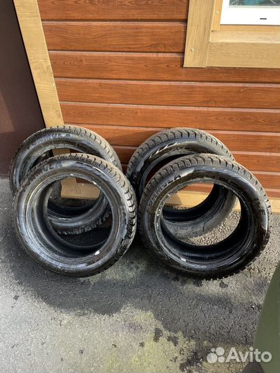 Pirelli Formula Ice 185/55 R15 86T