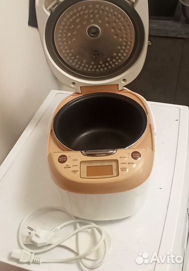 Мультиварка maxwell MW-3801