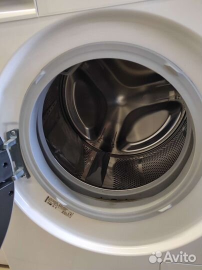 Стиральная Gorenje на 9кг, бу 3 года