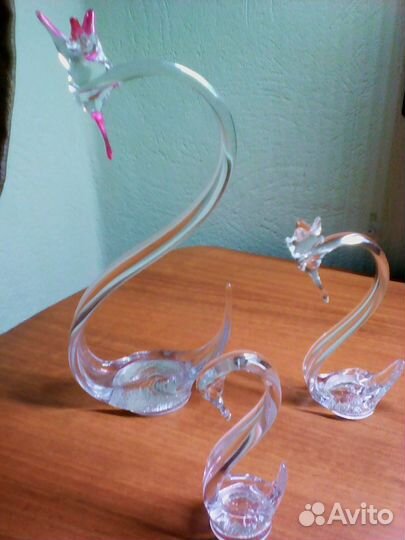 Фигурки