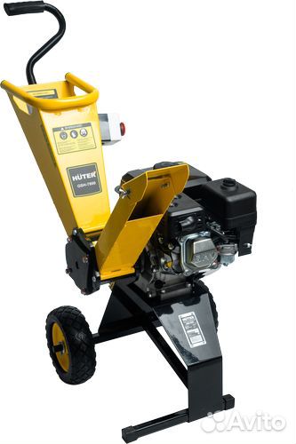 Бензиновый измельчитель Huter GSH-7800 в Тюмени