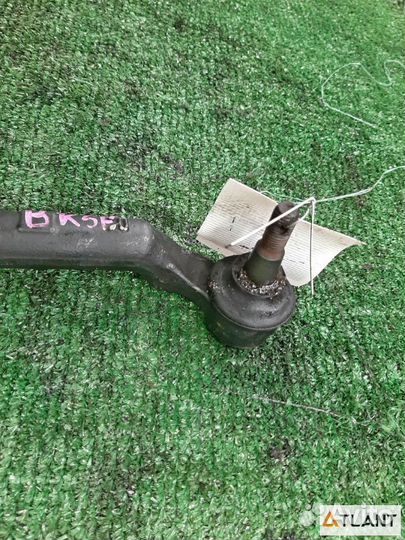 Рейка рулевая передний mazda axela