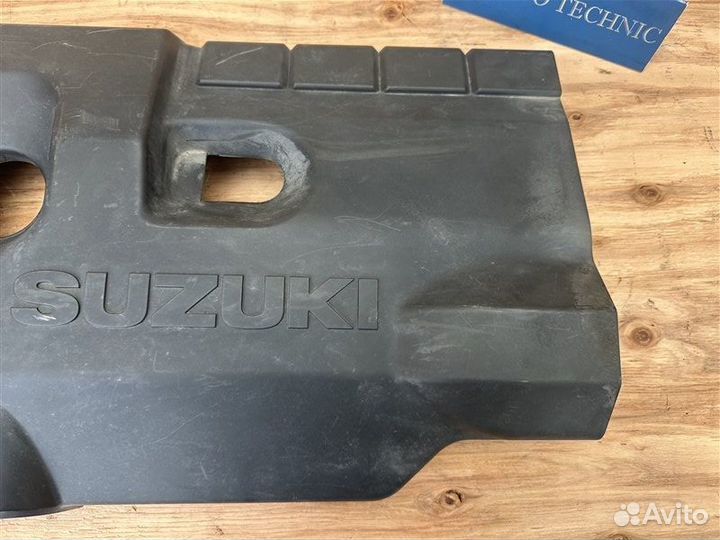 Крышка двигателя Suzuki Escudo TD54W J20A 2006