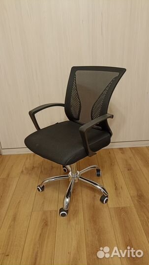 Офисное кресло бу
