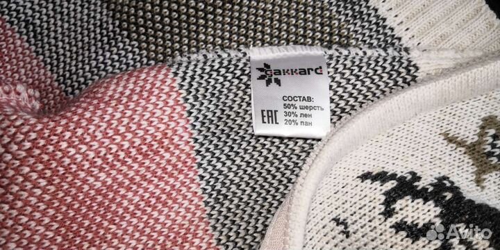 Кофта для девочки 80