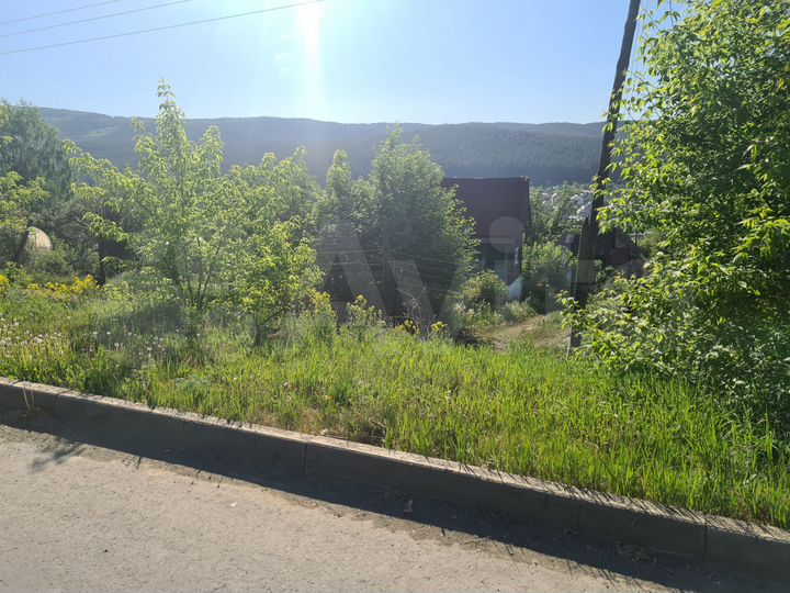 Участок 3,8 сот. (СНТ, ДНП)