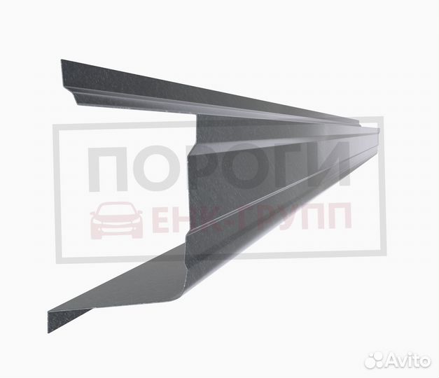 Пороги Toyota Matrix 1 (E130) хэтчбек и другие