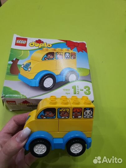 Lego duplo