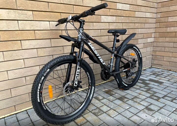 Велосипед горный Велосипеды скоростные новые