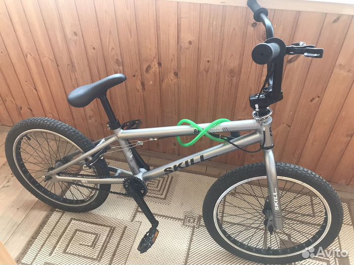 Велосипед BMX Skill Bike