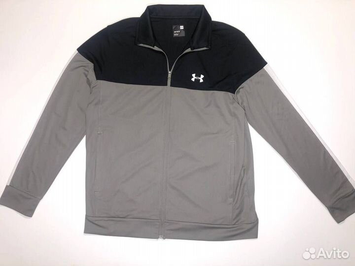 Under Armour L Оригинал Олимпийка Мастерка