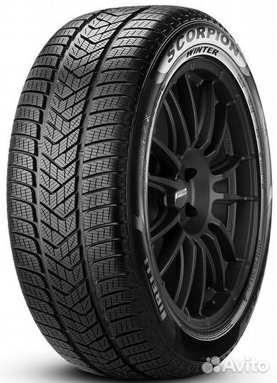 Pirelli Scorpion Winter 245/60 R18 105H