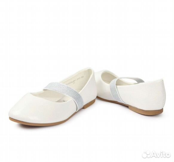 Туфли для девочки 29рр