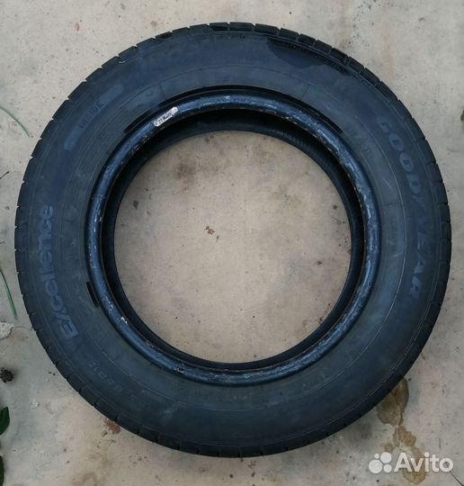 Goodyear Excellence 195/65 R15 91