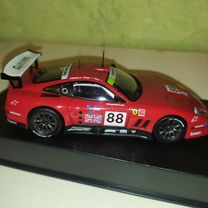 Машинка Ferrari 550 Maranello Centauria