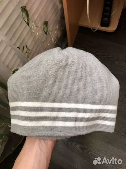 Мужская шапка adidas