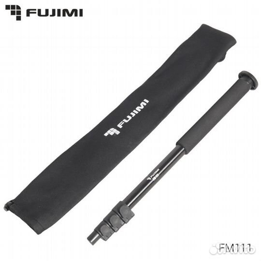 Fujimi FM111 Pro Series монопод для фотокамеры