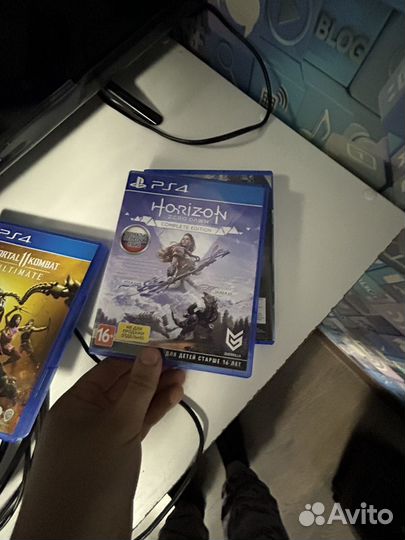 Sony playstation 4 PS4 1tb