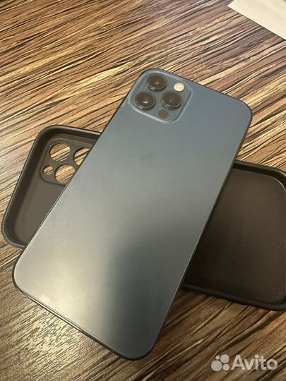 iPhone 12 Pro, 256 ГБ