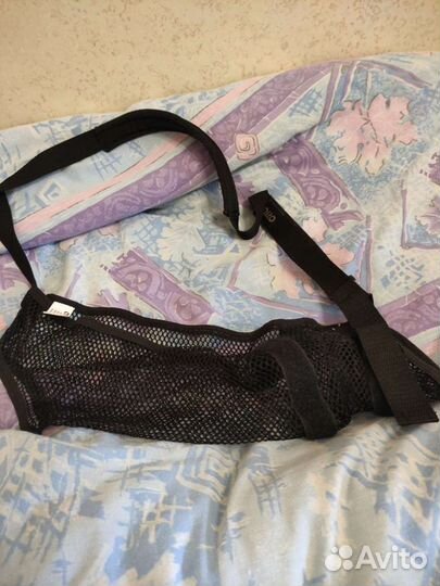 Бандаж для руки косынка orto