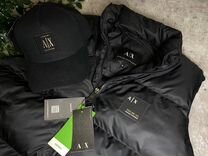 Жилетка Armani Exchange