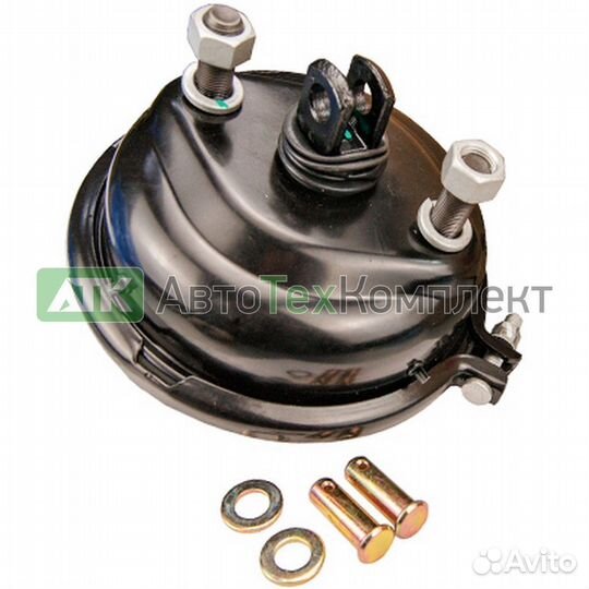 Камера тормозная тип 30 (M16x1,5) левая Hande Axle